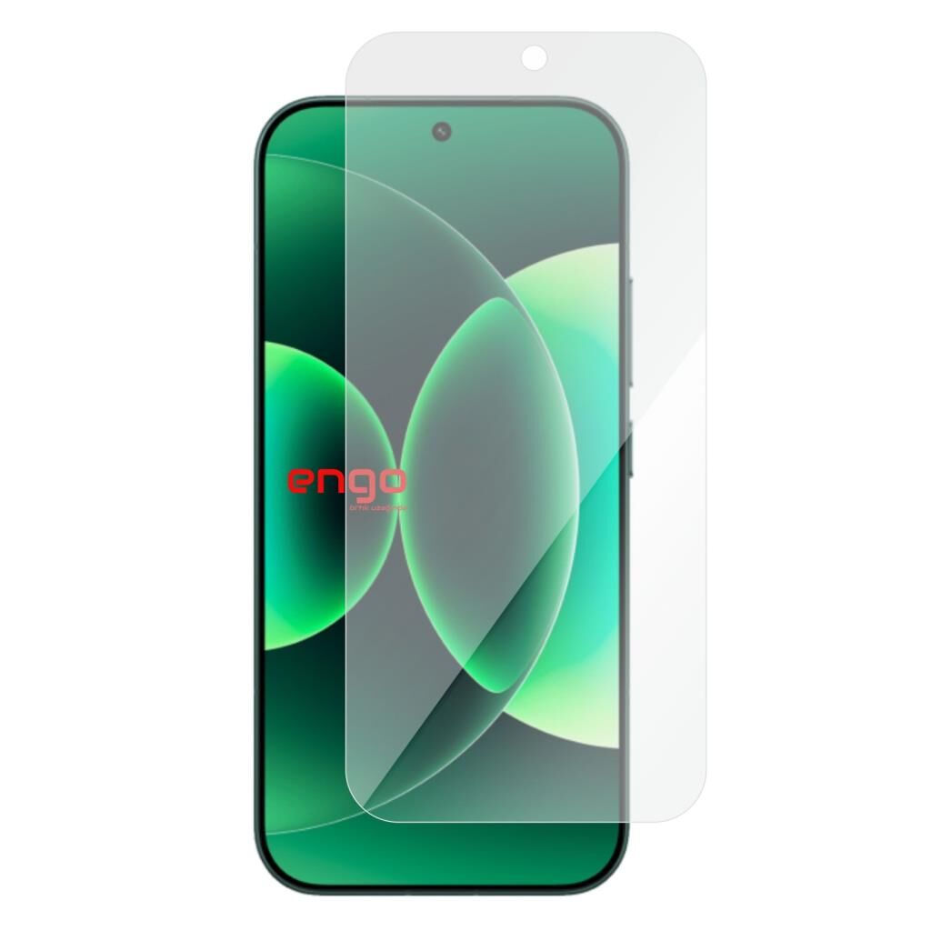 Xiaomi 17 Mat Ekran Koruyucu 9H Nano 6.3 inç Şeffaf