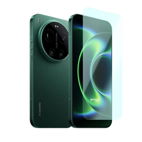 Xiaomi 17 Ultra Ekran Koruyucu 9H Parlak Nano 6.9 inç