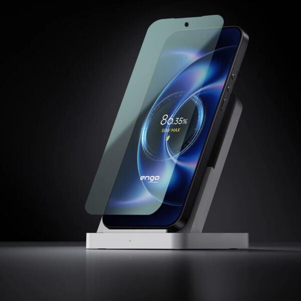 Xiaomi 17 Ultra Ekran Koruyucu 9H Parlak Nano 6.9 inç