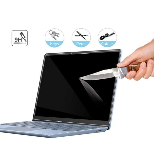 Lenovo LOQ 15IRH8 15.6 inç Mat Ekran Koruyucu Şeffaf 16:9