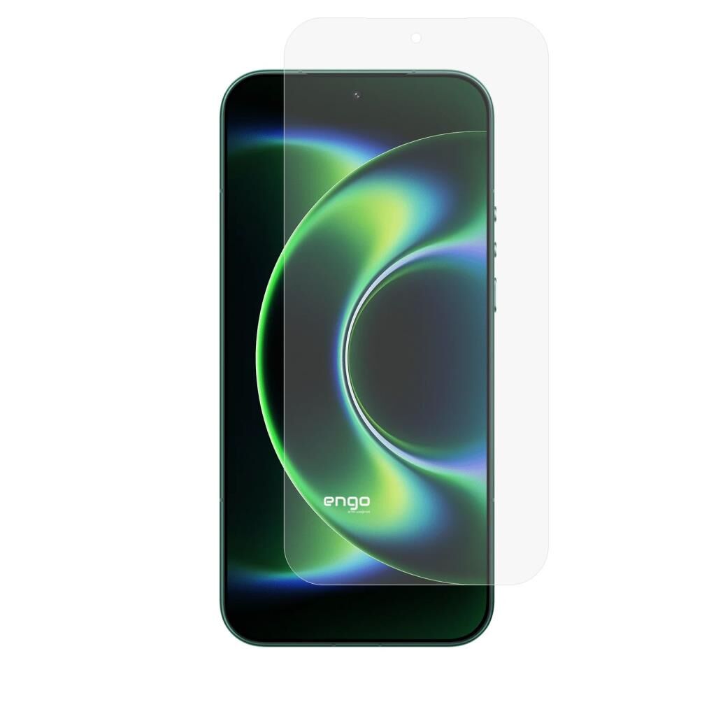 Xiaomi 17 Ultra Mat Ekran Koruyucu 9H Nano 6.9 inç Şeffaf