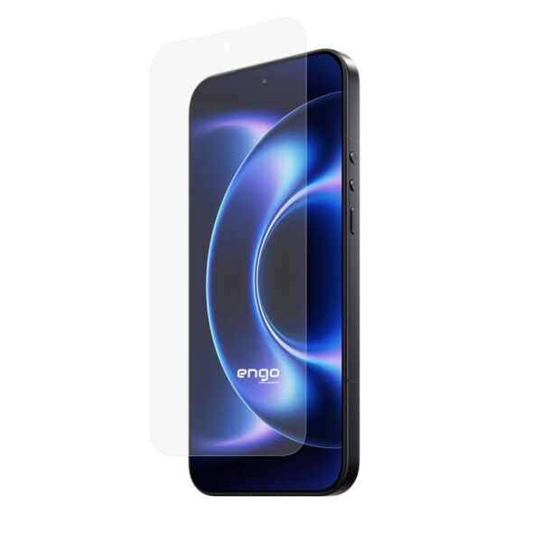 Xiaomi 17 Ultra Mat Ekran Koruyucu 9H Nano 6.9 inç Şeffaf