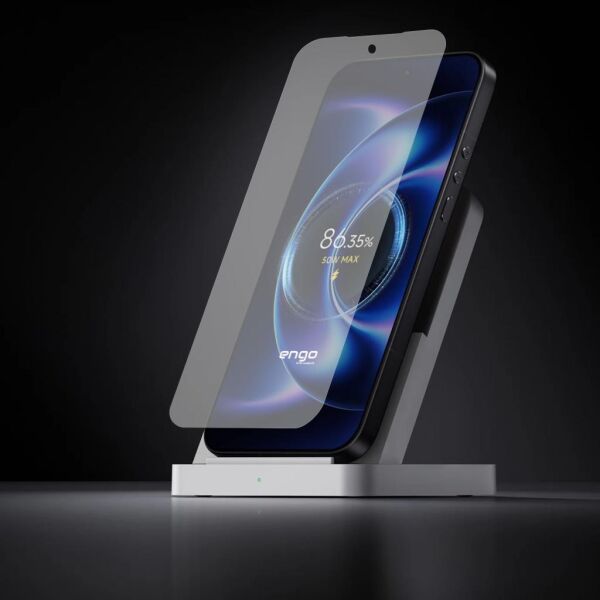 Xiaomi 17 Ultra Mat Ekran Koruyucu 9H Nano 6.9 inç Şeffaf