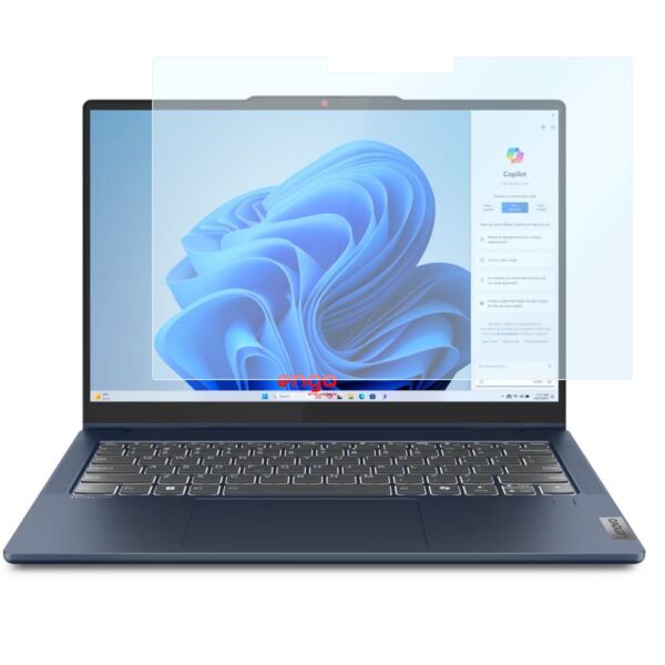 Lenovo IdeaPad 5 2-in-1 14AHP9 14 inç Ekran Koruyucu 16:10