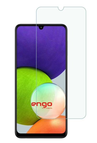 Samsung Galaxy A22 Ekran Koruyucu Nano