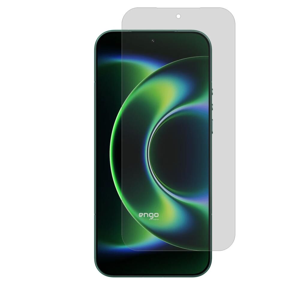 Xiaomi 17 Ultra Hayalet Ekran Koruyucu Privacy 9H Nano