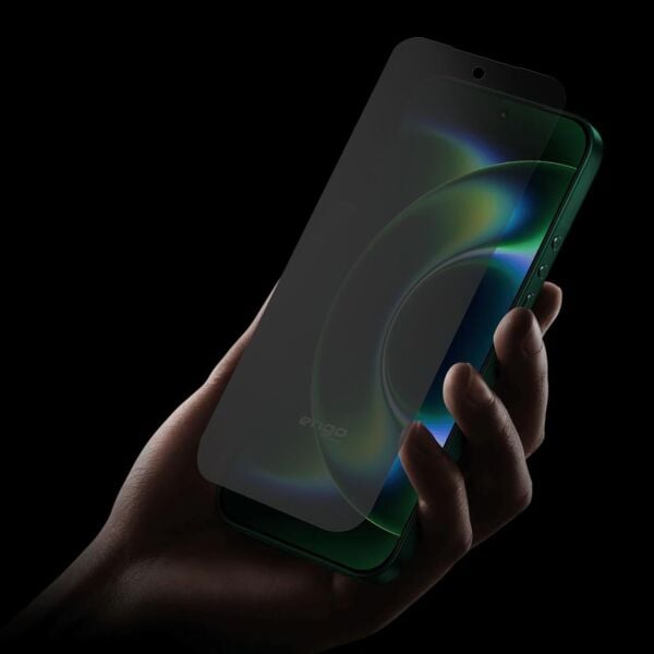 Xiaomi 17 Ultra Hayalet Ekran Koruyucu Privacy 9H Nano