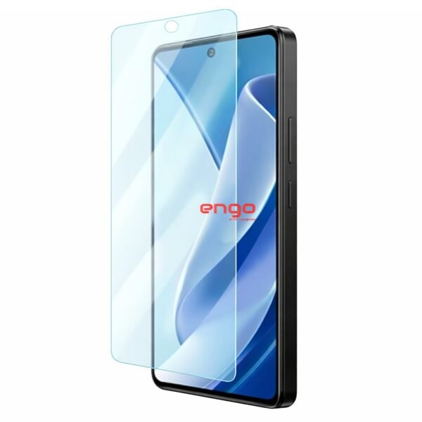 General Mobile 26 Pro 5G Ekran Koruyucu 9H Nano Şeffaf