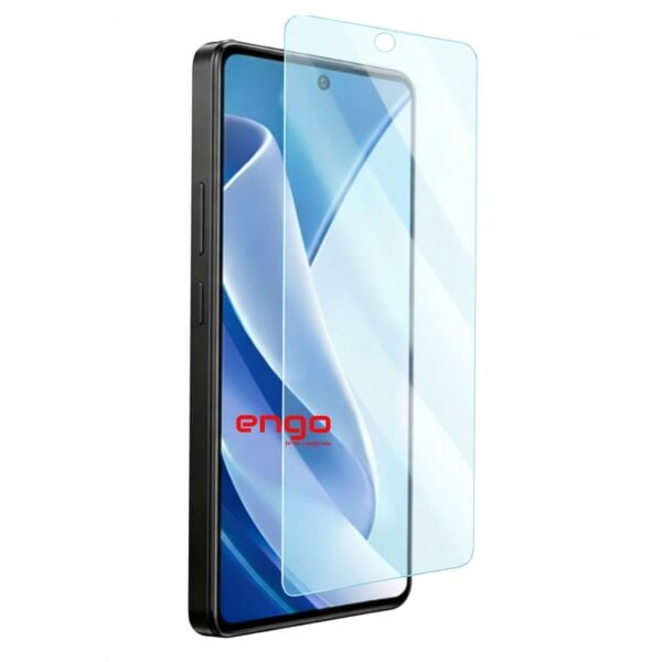 General Mobile 26 Pro 5G Ekran Koruyucu 9H Nano Şeffaf