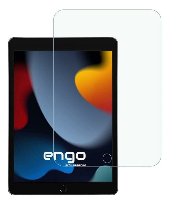 Apple iPad 9. Nesil Ekran Koruyucu Nano