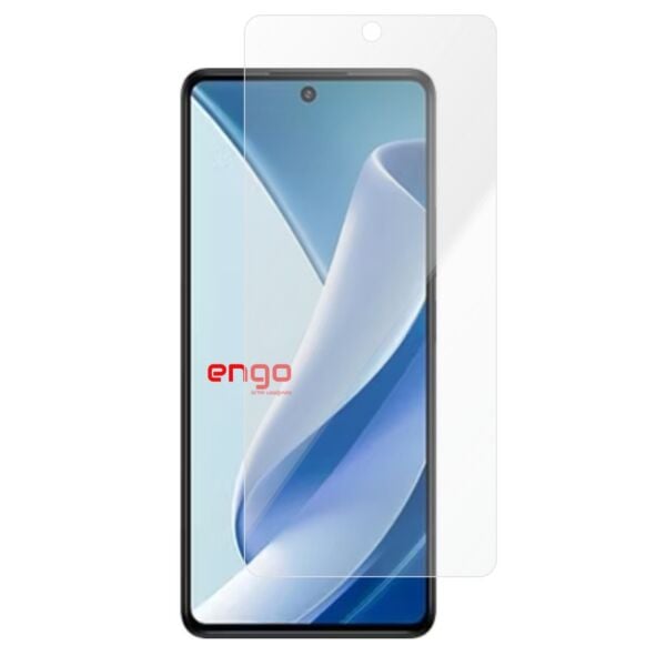 General Mobile 26 Pro 5G Mat Ekran Koruyucu 9H Nano