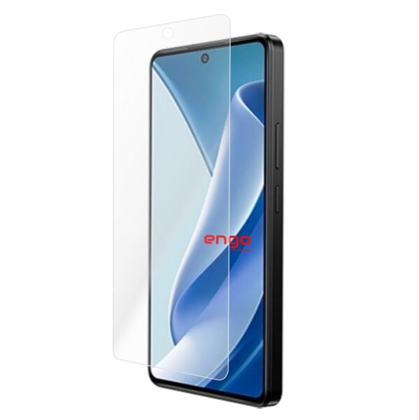 General Mobile 26 Pro 5G Mat Ekran Koruyucu 9H Nano