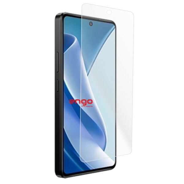 General Mobile 26 Pro 5G Mat Ekran Koruyucu 9H Nano