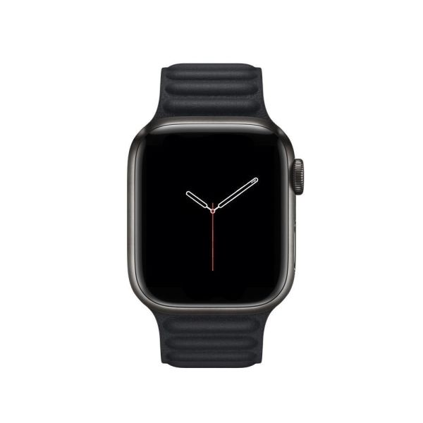 Apple Watch Ultra 49mm Baklalı Watch 49 mm Baklalı Kordon