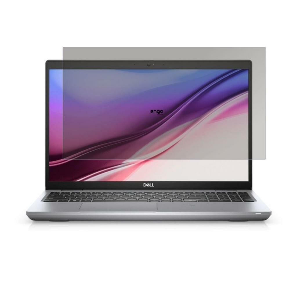 Dell Latitude 5521 15.6 inç Hayalet Ekran Koruyucu Şeffaf