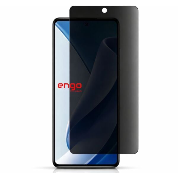 General Mobile 26 Pro 5G Hayalet Ekran Koruyucu 9H Nano