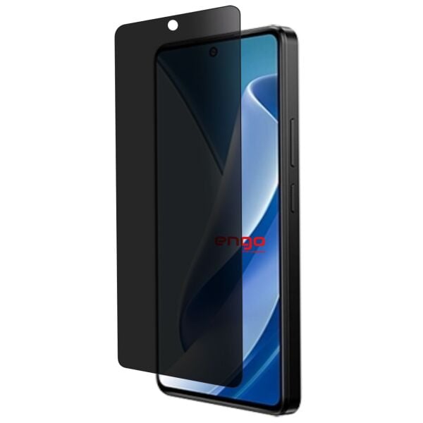 General Mobile 26 Pro 5G Hayalet Ekran Koruyucu 9H Nano