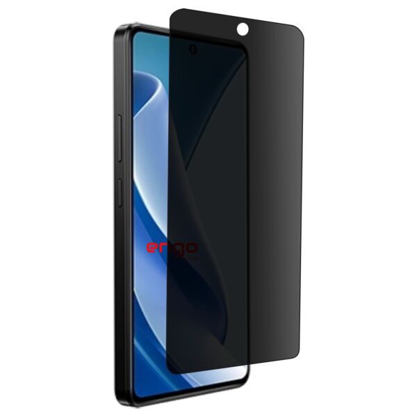 General Mobile 26 Pro 5G Hayalet Ekran Koruyucu 9H Nano