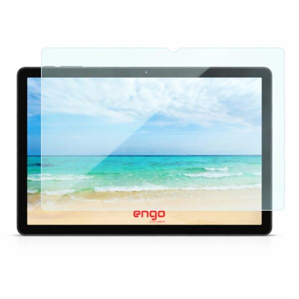 Philips T7310 11 inç Ekran Koruyucu 9H Nano Şeffaf