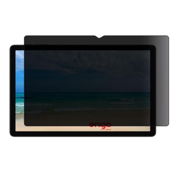 Philips T7310 11 inç Hayalet Ekran Koruyucu 9H Nano