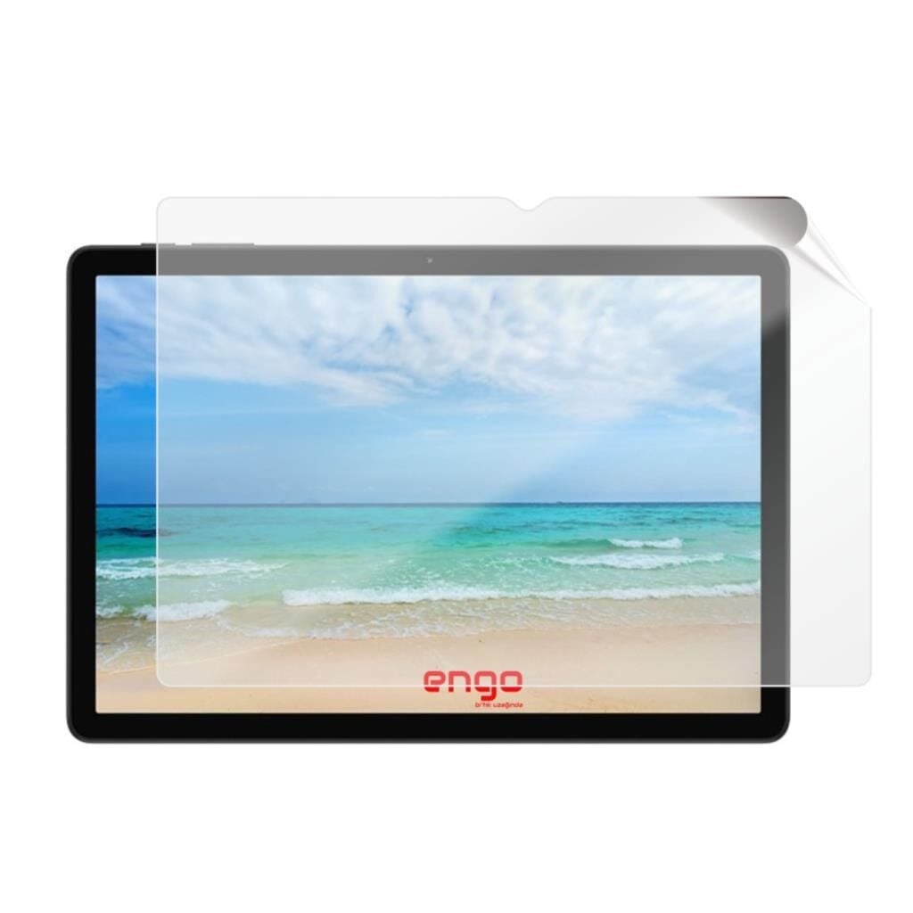 Philips T7310 11 inç Paperfeel Ekran Koruyucu Kağıt Hissi