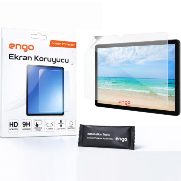 Philips T7310 11 inç Paperfeel Ekran Koruyucu Kağıt Hissi