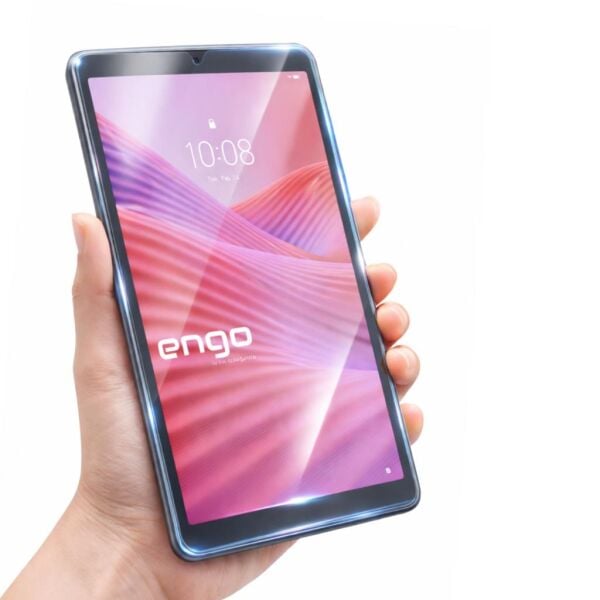 Lenovo Tab One TB305XU 8.7 inç Ekran Koruyucu 9H Nano Parlak