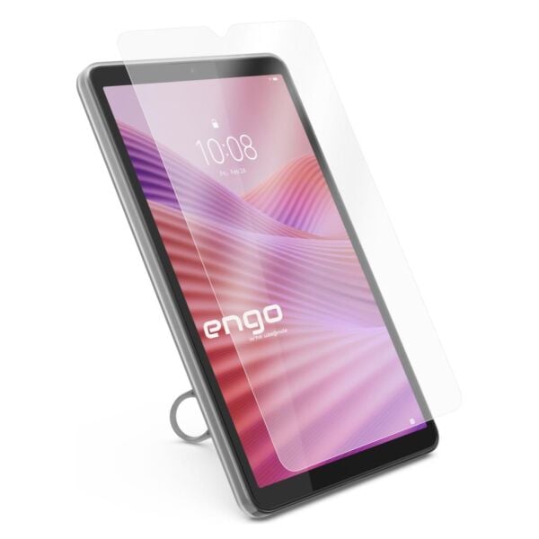 Lenovo Tab One TB305XU 8.7 inç Mat Ekran Koruyucu Şeffaf