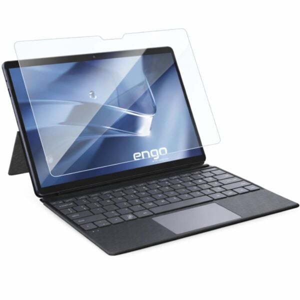 Chuwi Hi10 Max N150 13 inç Ekran Koruyucu 9H Nano Şeffaf