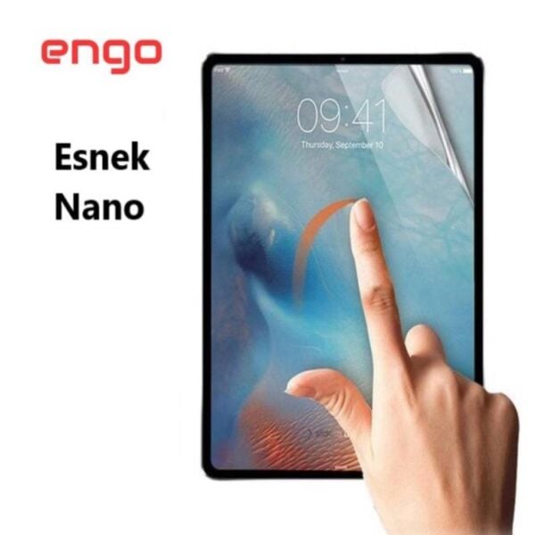 Chuwi Hi10 Max N150 13 inç Ekran Koruyucu 9H Nano Şeffaf