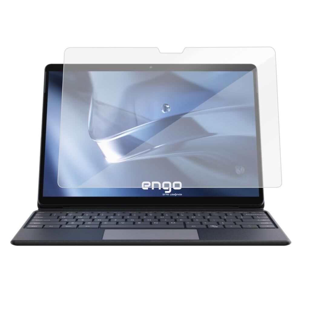 Chuwi Hi10 Max N150 13 inç Mat Ekran Koruyucu 9H Nano