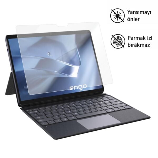 Chuwi Hi10 Max N150 13 inç Mat Ekran Koruyucu 9H Nano