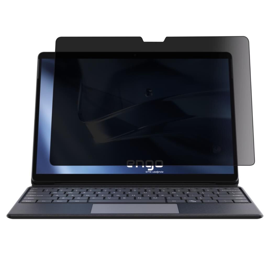 Chuwi Hi10 Max N150 13 inç Hayalet Ekran Koruyucu 9H Nano