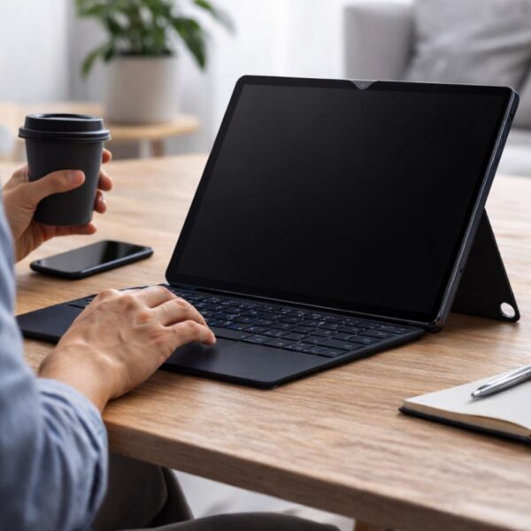 Chuwi Hi10 Max N150 13 inç Hayalet Ekran Koruyucu 9H Nano