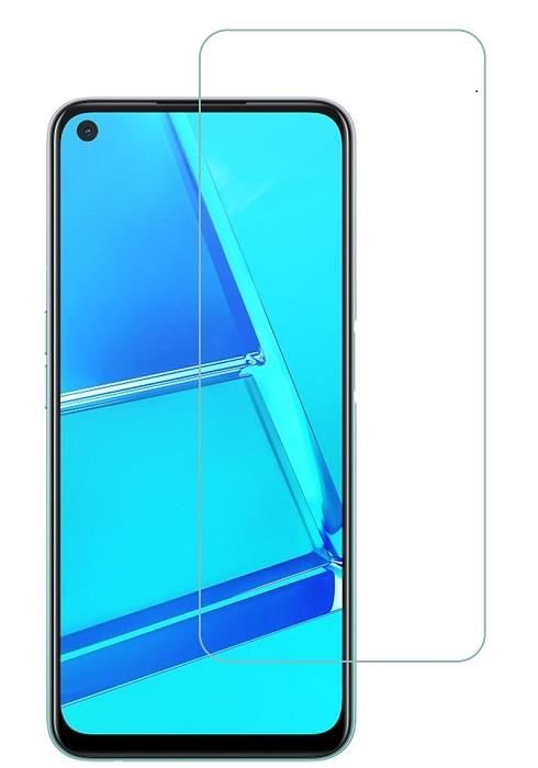 Oppo A72 Ekran Koruyucu Nano Temperli Cam