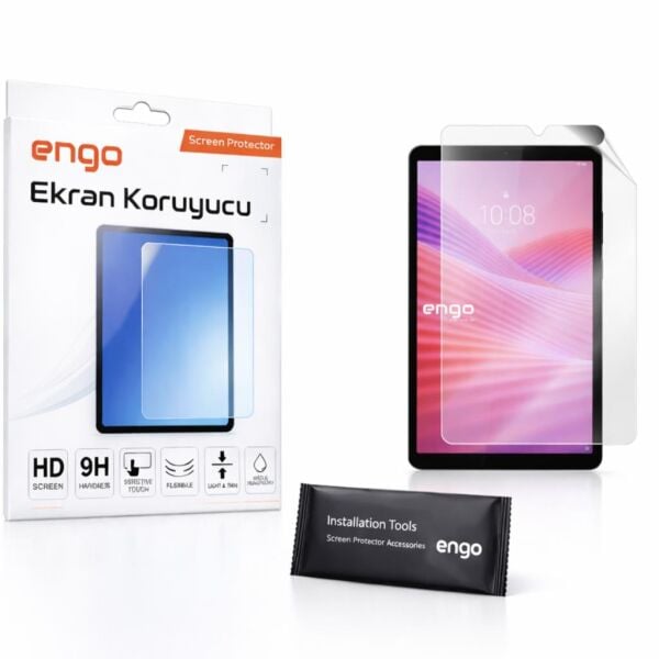 Lenovo Tab One TB305XU 8.7 inç Paperfeel Ekran Koruyucu