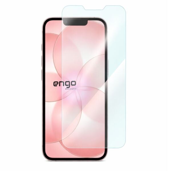 Apple iPhone 17e Ekran Koruyucu 9H Nano Parlak 6.1 inç