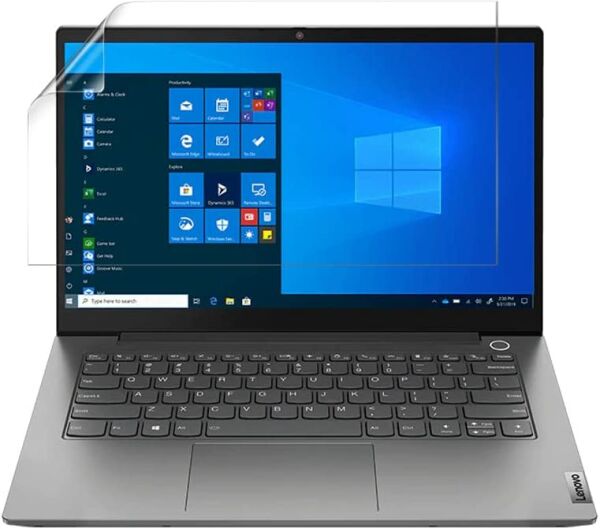 Lenovo ThinkPad E14 G2 14 inç Ekran Koruyucu Nano Flexible