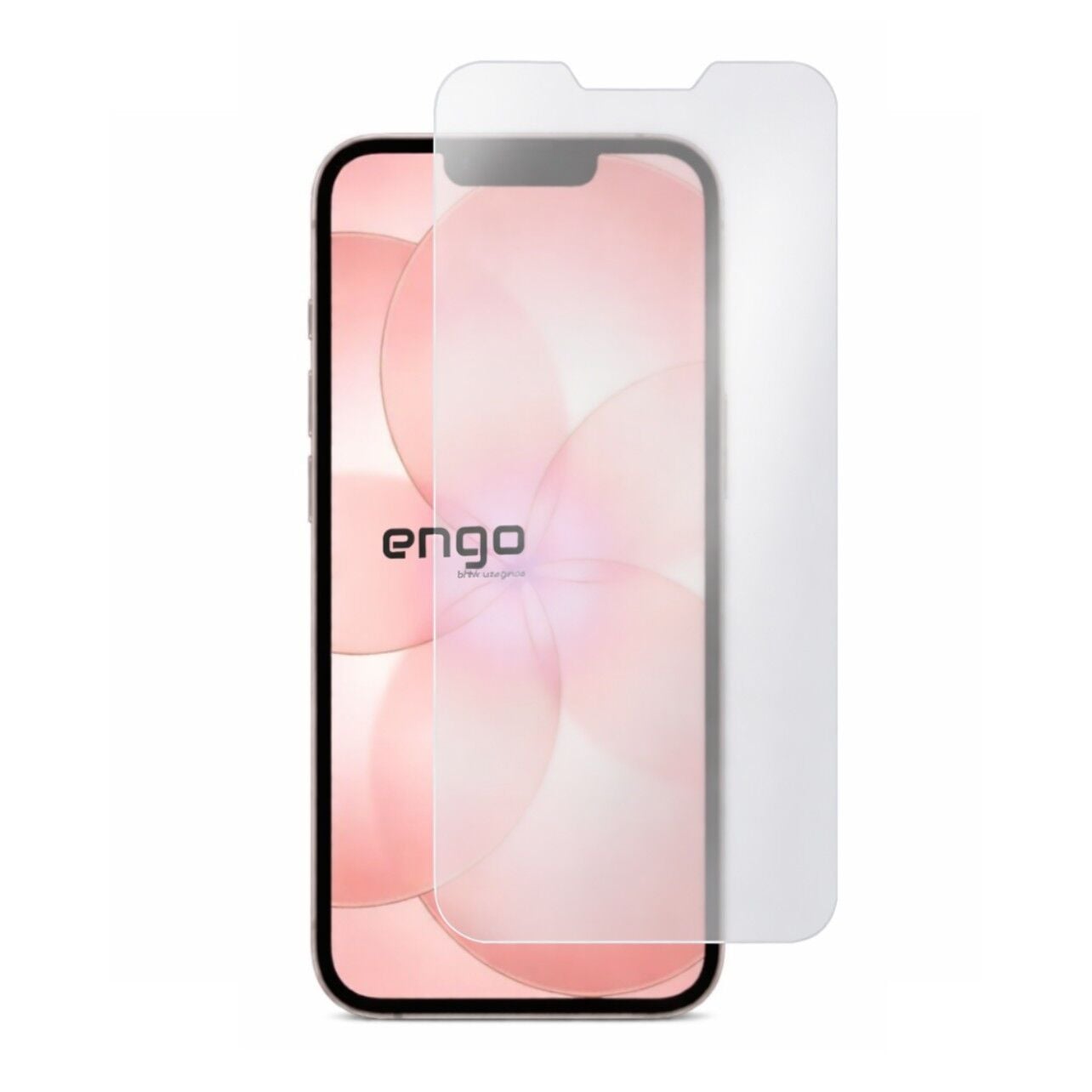 Apple iPhone 17e Mat Ekran Koruyucu 9H Nano Şeffaf 6.1 inç