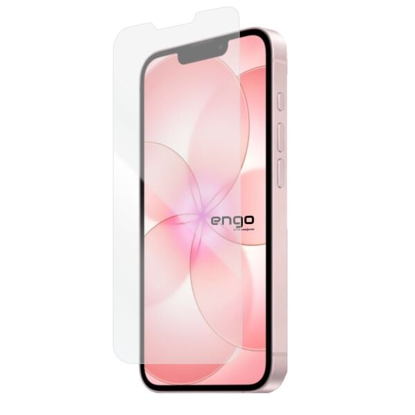 Apple iPhone 17e Mat Ekran Koruyucu 9H Nano Şeffaf 6.1 inç