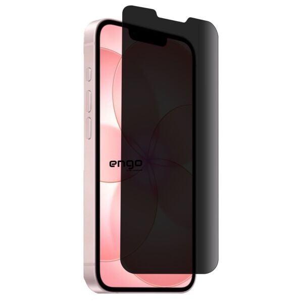 Apple iPhone 17e Hayalet Ekran Koruyucu 9H Nano Şeffaf