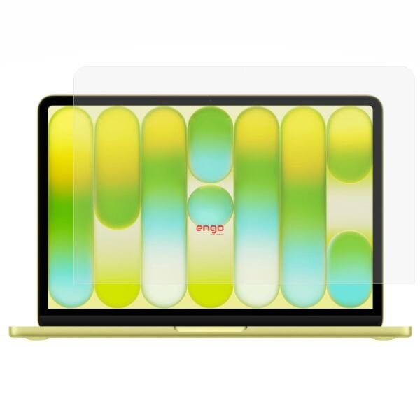 MacBook Neo 13 inç Mat Ekran Koruyucu 9H Nano Anti Glare