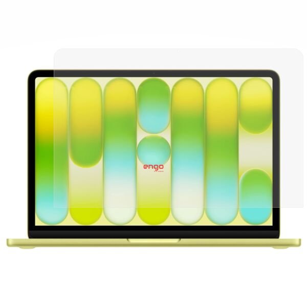 Apple MacBook Neo Mat Ekran Koruyucu 13 inç A3404 ile Uyumlu
