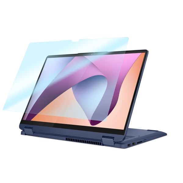 Lenovo IdeaPad Flex 5 14 inç Ekran Koruyucu Nano