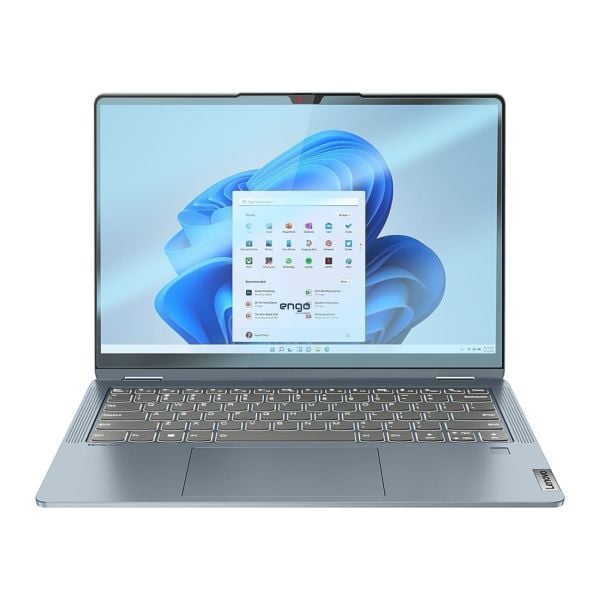 Lenovo IdeaPad Flex 5 14 inç Ekran Koruyucu Nano 16:10