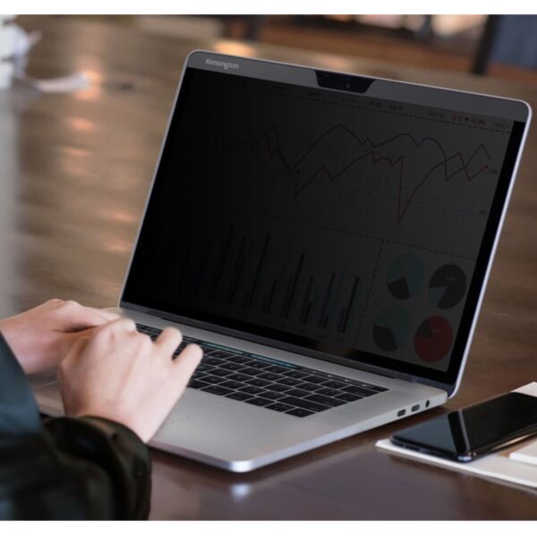 MacBook Neo 13 inç Hayalet Ekran Koruyucu Anti Spy 9H Nano