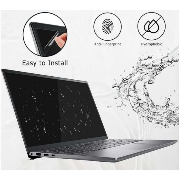 HP Omen 17-ck2005nt 17.3 inç Ekran Koruyucu 16:9 Şeffaf
