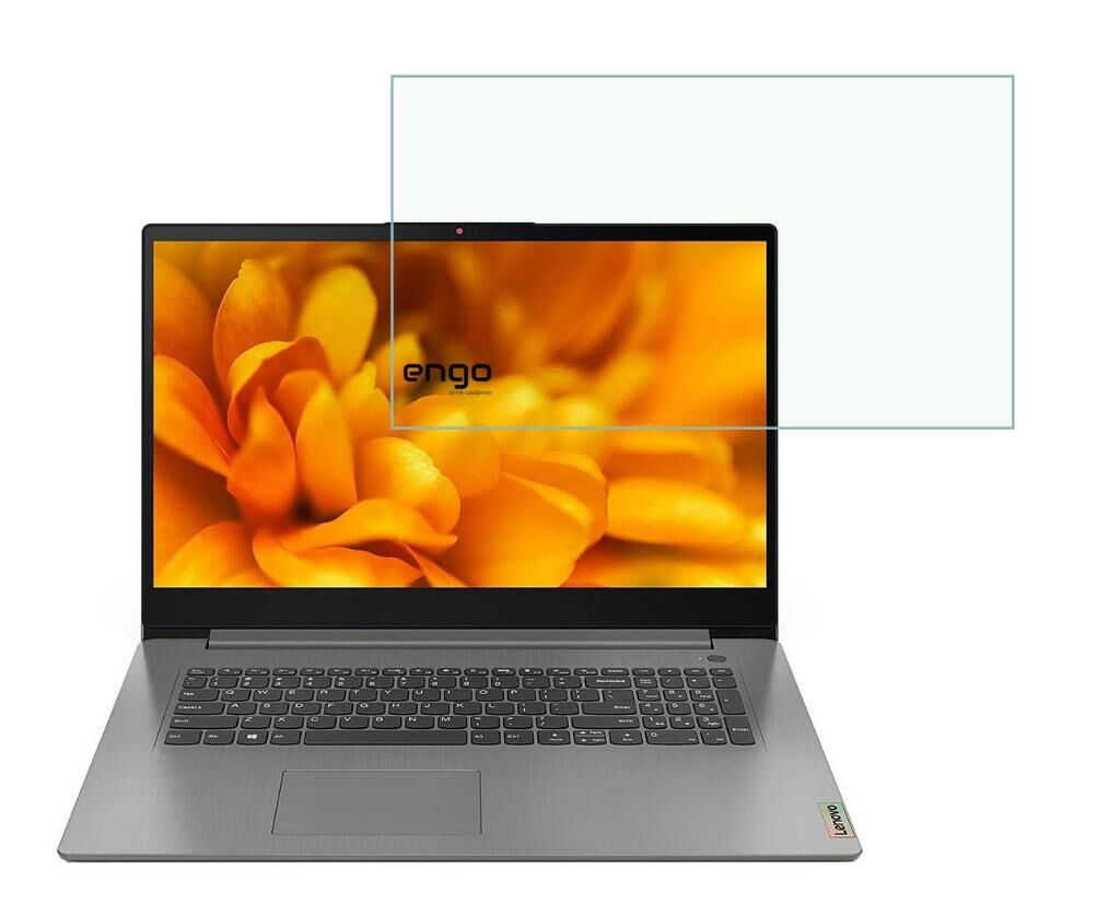 Lenovo IdeaPad 3 14 inç Ekran Koruyucu 9H Parlak Nano