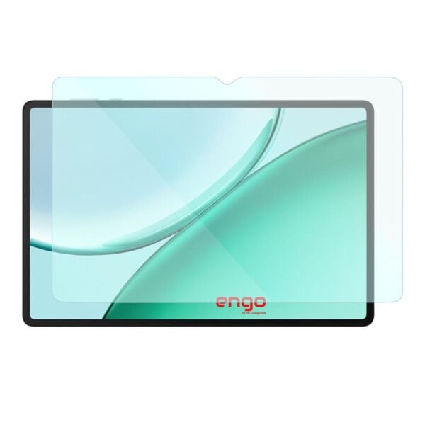 Honor Pad X8b 11 inç Ekran Koruyucu 9H Nano Parlak