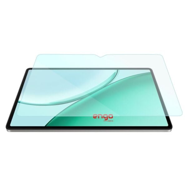 Honor Pad X8b 11 inç Ekran Koruyucu 9H Nano Parlak